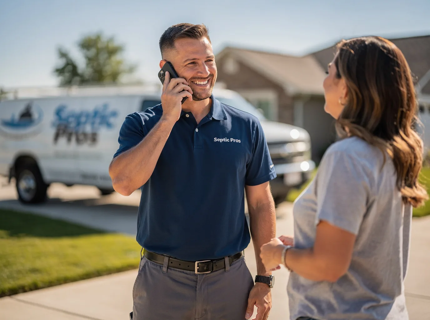 Septic Tank Pumping Liscomb, IA FAQs